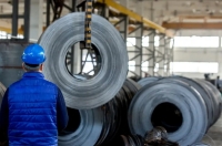 Trump anunció que subirá al 50% los aranceles al acero y el aluminio de Canadá