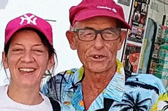 España: Encuentran el cuerpo de una mujer desaparecida en agosto de 2023 y podría ser la sexta víctima de un asesino en serie