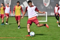 Mundial de clubes: River enfrenta a Urawa Red Diamonds de Japón