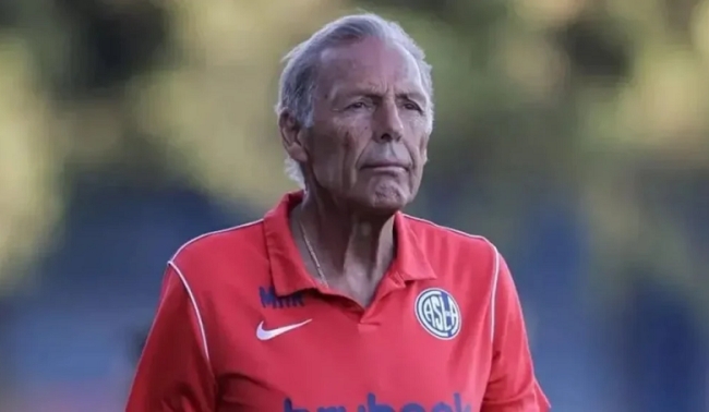 Boca espera por Miguel Ángel Russo