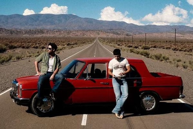 El Zar se presenta en el Teatro Opera de La Plata