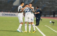 Copa Libertadores grupo C: Independiente Rivadavia derrotó a Deportivo La Guaira