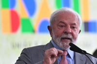 Lula cuestionó la «Doctrina Donroe» de Donald Trump