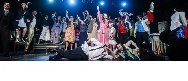 La Compañía de Ópera del Departamento de Artes Musicales y Sonoras (UNA) presenta «Cosí fan tutte»