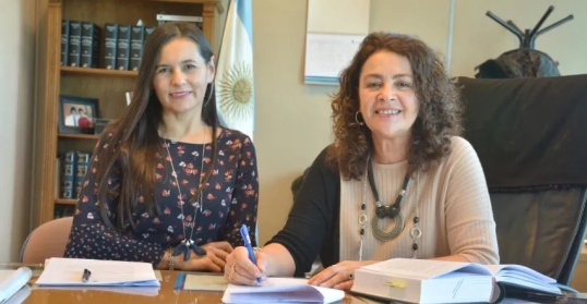 Abuso sexual: Un fallo reconoce tanto a la víctima directa como a las víctimas indirectas del delito