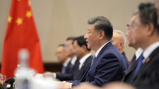 China impulsará el uso de su propio sistema de pagos en el comercio internacional