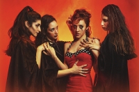 Gustavo Pardi dirige "Medea" en el Centro Cultural de la Cooperación