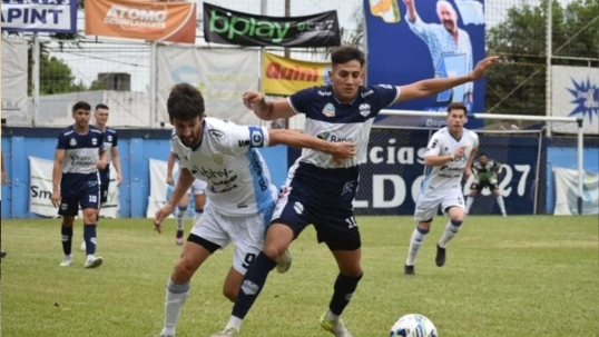 Final del Federal A: Atlético Rafaela y San Martín de Formosa, juegan por el ascenso