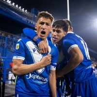 Torneo clausura de la Liga Profesional de Fútbol: Vélez venció por 2-1 a Independiente