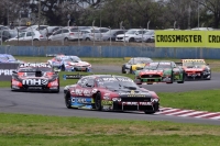 Turismo carretera: Se corre la séptima fecha del campeonato en Misiones