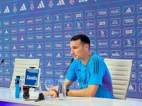 Lionel Scaloni confirmó la lista de convocados de la Selección Argentina, para los próximos amistosos