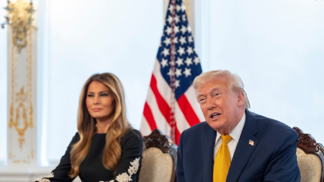 Trump anuncia las próximas operaciones terrestres en América Latina