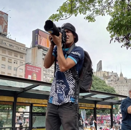 ARGRA EXIGE LA RENUNCIA INDECLINABLE DE PATRICIA BULLRICH