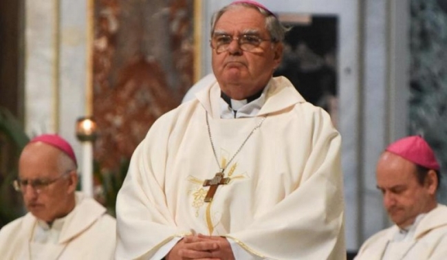 La Iglesia expresó preocupación por la desaparición de Loan y reclamó «un Estado activo en el combate» contra la trata