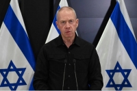 Israel asegura que tiene «más sorpresas guardadas» para Hezbolá