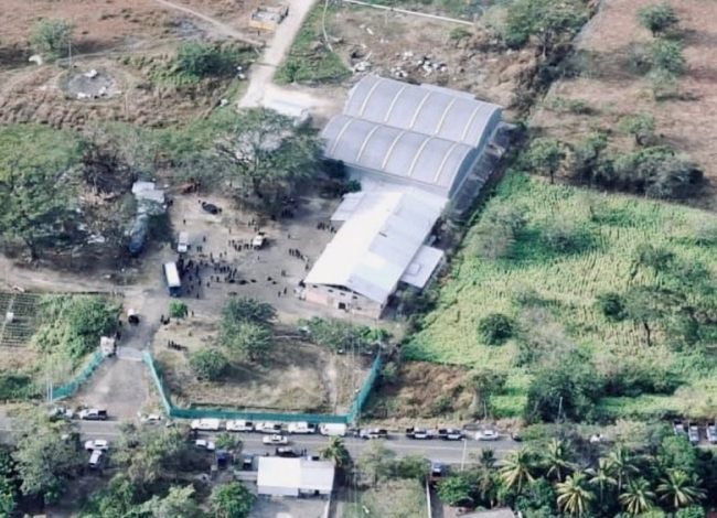 Guatemala: Rescatan a 160 menores de una comunidad del grupo ultraortodoxo judío Lev Tahor