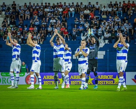 Copa Libertadores 2026:  2 de Mayo le ganó por 1-0 a Alianza Lima