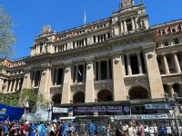 “Hay principios del derecho de trabajo, que se están vulnerando” afirmó el juez que dictó la cautelar