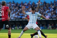 Torneo clausura de la Liga Profesional: Racing juega ante Newell´s Old Boys