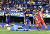 Torneo clausura de la Liga Profesional de Fútbol: Boca visitará a Argentinos Juniors