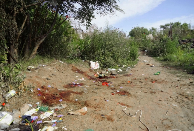 Rosario: Asesinan a dos hombres y una mujer