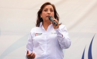 Perú: Inician una nueva investigación contra Dina Boluarte