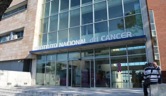 El ministerio de Salud absorberá las funciones del Instituto Nacional del Cáncer