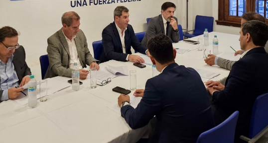 Diputados presentan un proyecto para declarar la emergencia de las MiPyMEs