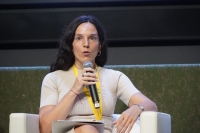 Renunció la funcionaria María Florencia Zicavo, clave en el Ministerio de Justicia