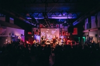 Comienza el Festival Mar del Plata Jazz