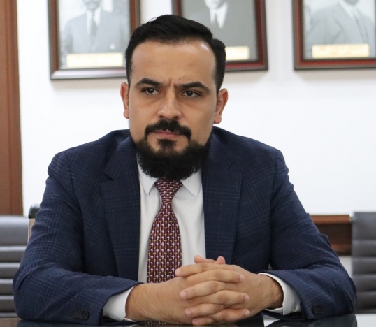 Asesinan al jefe de inteligencia de la Policía de Ciudad de México