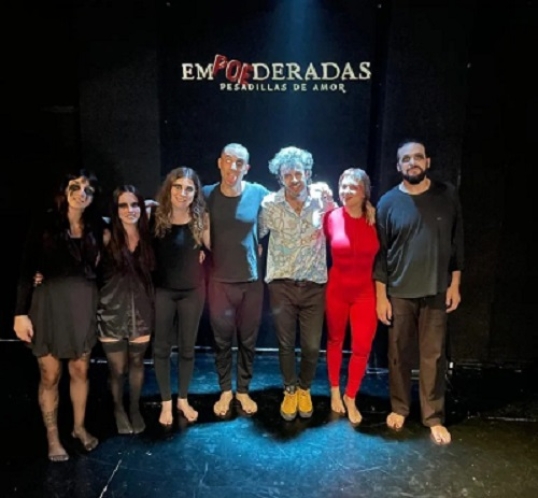 “EmPOEderadas”, cuentos de Edgar Alan Poe interpretados desde una perspectiva feminista