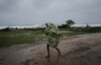 Cuba: El huracán Melissa tocó tierra como categoría 3