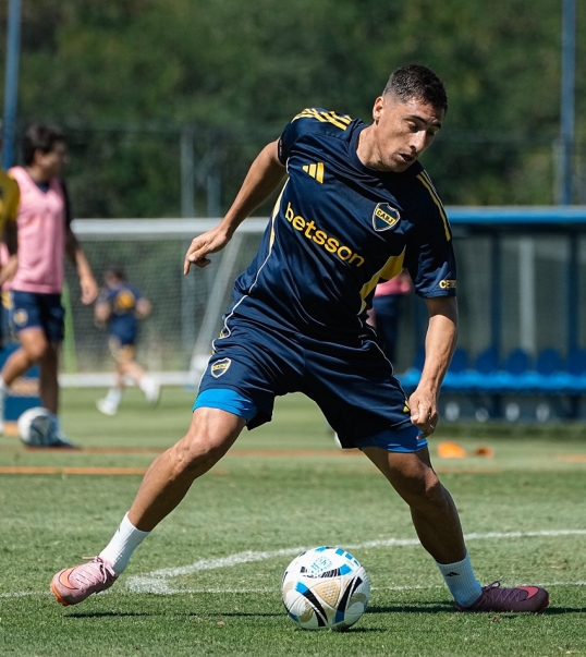 Boca jugará amistosos ante Millonarios de Colombia y Nacional de Uruguay