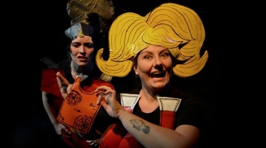 Córdoba: espectáculos de cine, teatro, música y muestras de arte