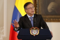 Colombia: Gustavo Petro denunció nuevamente los intentos de deponerlo para frenar el avance de sus reformas sociales