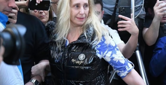 La Justicia investiga una licitación por $700 millones para mantenimientos en Olivos y casa Rosada pedida por Karina Milei