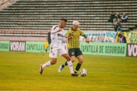 Torneo Clausura de la Liga Profesional de Fútbol: Aldosivi igualó sin goles con Central Córdoba