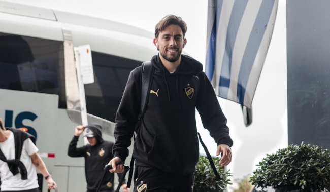 Copa Libertadores grupo E: Platense visita a Peñarol