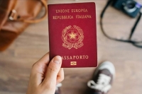 El Gobierno de Giorgia Meloni modifica los requisitos para obtener la ciudadanía italiana