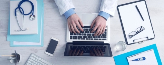 Salud trabaja en la plena implementación de la receta electrónica