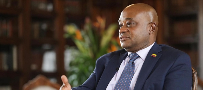 Colombia: El Gobierno da por superado el impasse con EE.UU. y aceptará los migrantes deportados