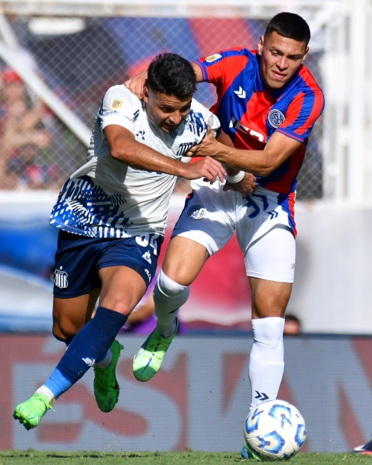 Torneo apertura de la Liga Profesional de Fútbol: Talleres enfrenta a San Lorenzo