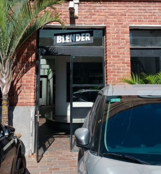 El canal de streaming Blender impidió el ingreso de SATSAID y el Gobierno de la Ciudad