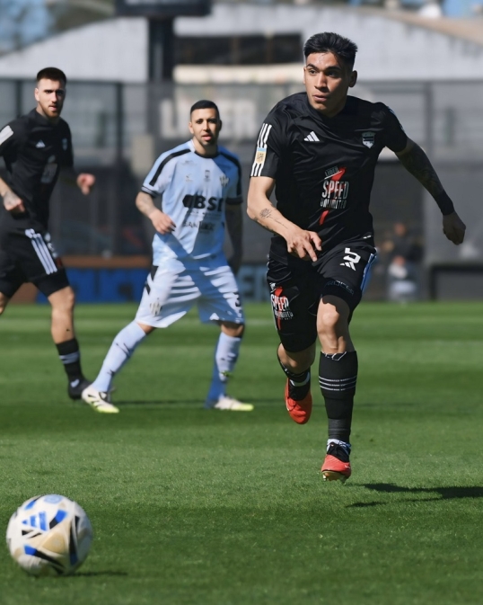 Torneo apertura de la Liga Profesional de Fútbol: Central Córdoba recibe a Deportivo Riestra