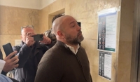 Corrupción en ANDIS: Diego Spagnuolo, se niega al cotejo de voz