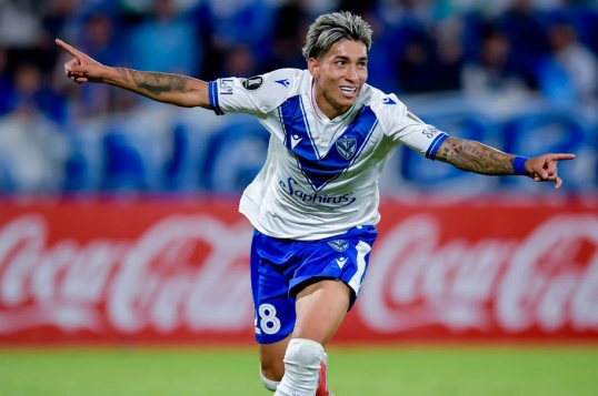 Se dilata el pase de Maher Carrizo a River