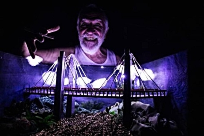 Teatro: Comienza la primera edición de Festival Animal