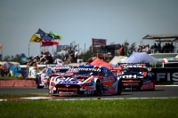 Turismo carretera: Este fin de semana la cuarta fecha en La Pampa