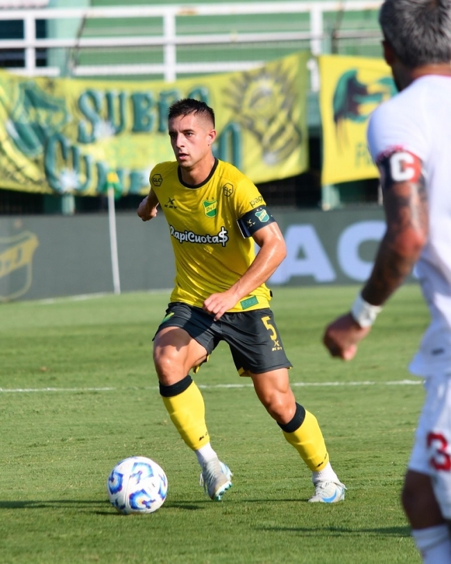 Torneo clausura de la Liga Profesional de Fútbol: Barracas recibe a Defensa y Justicia, en el inicio de la sexta fecha